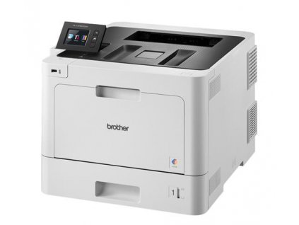 Brother HL-L8360CDW (31 str., PCL6, ethernet, WiFi, NFC, duplex, mobilní tisk)