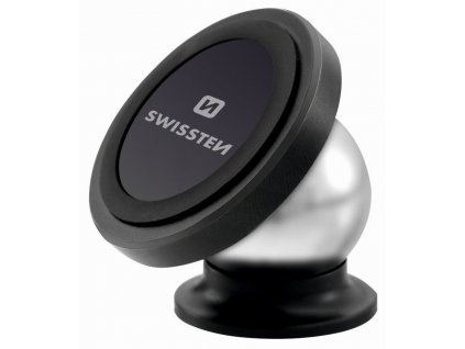 Swissten Magnetický Držák Do Auta S-Grip Dashboard M2