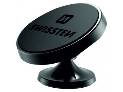 Swissten Magnetický Držák Do Auta S-Grip Dashboard Dm7