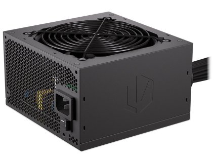 Endorfy zdroj Vero L5 Bronze 600W / ATX / 120mm / 80 Plus Bronze