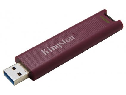 KINGSTON 512GB DataTraveler Max Type-A 1000R/900W USB 3.2 Gen 2