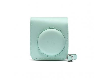 Fujifilm INSTAX MINI 12 CASE - Mint Green