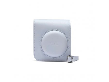 Fujifilm INSTAX MINI 12 CASE - Clay White