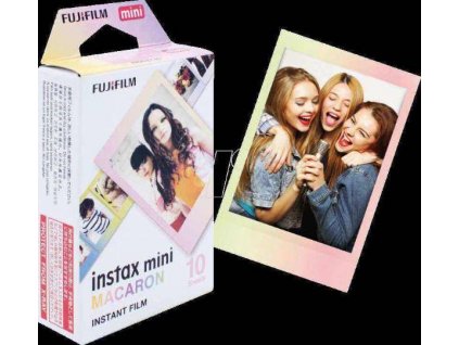 Fujifilm INSTAX MINI MACARON