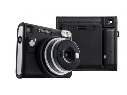 Fujifilm INSTAX SQ40 - Black