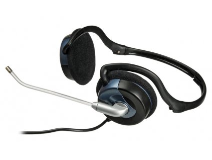 GENIUS headset - HS-300N, skládací