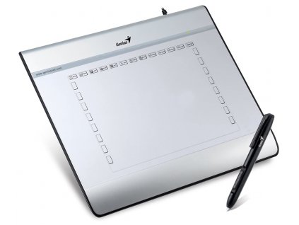 GENIUS grafický tablet EasyPen i608 (6x 8")