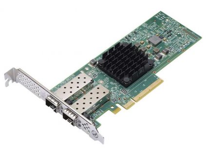Lenovo ThinkSystem Broadcom 57414 10/25GbE SFP28 2-port OCP Ethernet Adapter