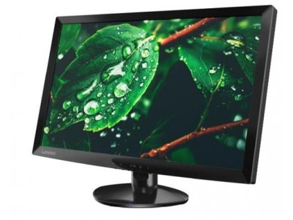 Lenovo LCD přenosný M15 IPS WLED 15,6"/1920x1080/250cd/m2/700:1/6ms/2xUSB-C