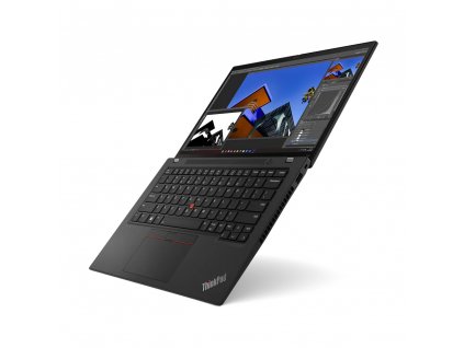 Lenovo ThinkPad T14 G4 i i5-1335U/16GB/512GB SSD/14" WUXGA IPS 400nits/3yPremier/Win11 Pro/černá