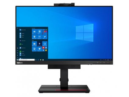 Lenovo LCD TIO Flex 24v 23,8" IPS/16:9/1920x1080/6ms/250 nits/DP/Tilt/Lift/Pivot/VESA/Tiny support