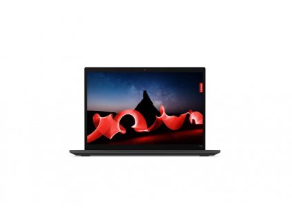 Lenovo ThinkPad T14s G4 i5-1335U/16GB/512GB SSD/14" WUXGA IPS/3yPremier/Win11 Pro/černá