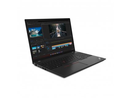 Lenovo ThinkPad T16 G2 i5-1335U/16GB/512GB SSD/16" WUXGA IPS/3yPremier/Win11 Pro/černá