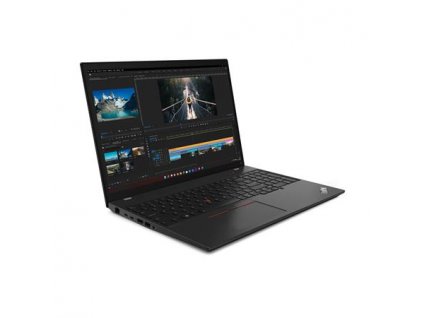 Lenovo ThinkPad T16 G2 i7-1355U/32GB/1TB SSD/16" WQUXGA OLED/3yPremier/Win11 Pro/černá