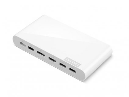 Lenovo IdeaPad 500 USB-C Universal Dock 135W zdroj