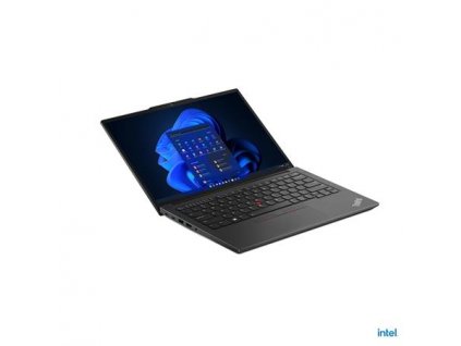 Lenovo ThinkPad E16 G1 i3-1315U/8GB/512GB SSD/16" WUXGA IPS/3yOnsite/Win11 Pro/černá