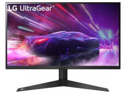 LG 24GQ50F-B.AEUQ 23,8" VA Full HD 1920x1080/16:9/250cdm/1ms/2xHDMI/DP/FreeSync/165Hz