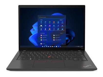 Lenovo ThinkPad P14s G4 i5-1350P/16GB/512GB SSD/RTX A500 4GB/14" WUXGA IPS/3yPremier/Win11 PRO/černá