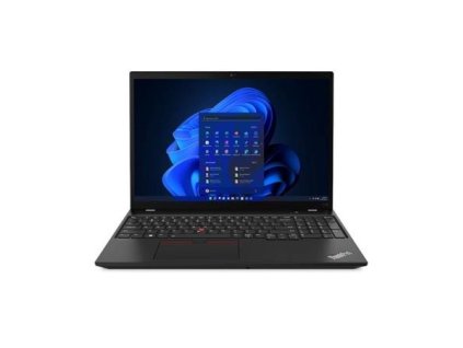 Lenovo ThinkPad P16s G2 Ryzen 7 PRO 7840U/16GB/512GB SSD/16" WUXGA IPS/3yPremier/Win11 Pro/černá