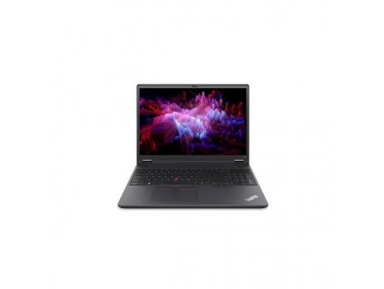 Lenovo ThinkPad P16v G1 i7-13700H/16GB/512GB SSD/RTX A500 4GB/16" WUXGA IPS/3yPremier/Win11 PRO/černá