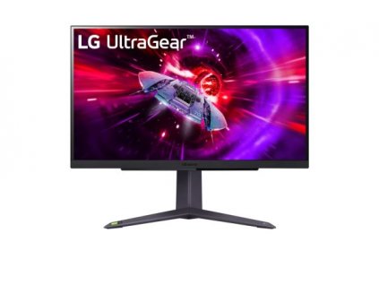 LG 27GR75Q-B.AEU 27" IPS 2560x1440/1ms/DP/2xHDMI/165Hz/HDR10/FreeSync/G-Sync/Pivot