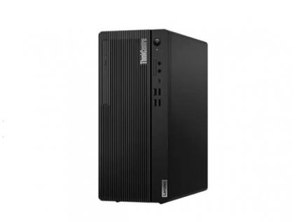 Lenovo ThinkCentre M70t G4 Tower i7-13700/16GB/512GB SSD/DVD-RW/3yOnSite/BT/Win11 Pro/Černá