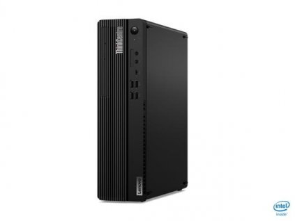 Lenovo ThinkCentre M70s G4 SFF i5-13400/8GB/512GB SSD/DVD-RW/3yOnSite/Win11 Pro/černá