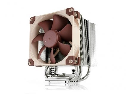 Noctua NH-U9s, Intel LGA1700 (included since Q4 2021), LGA1200, LGA1156, LGA1155, LGA1155, LGA1151, LGA1150, LGA2066