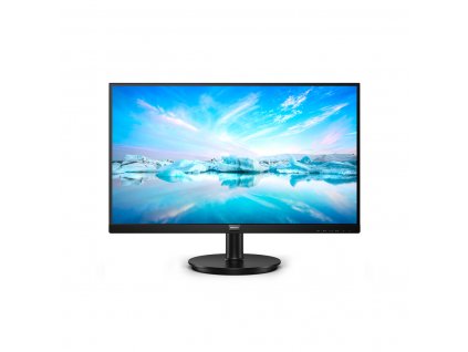 Philips LCD 275V8LA 27" VA/2560x1440@75Hz/250cd/4000:1/1ms/2xHDMI/DP/Repro/VESA