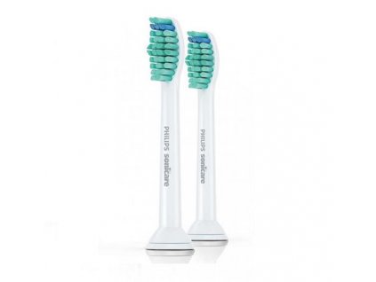 Philips replacement head Sonicare ProResults HX6012/07 - 2 pcs