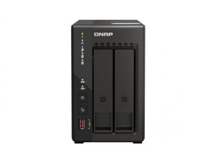 QNAP TS-253E-8G