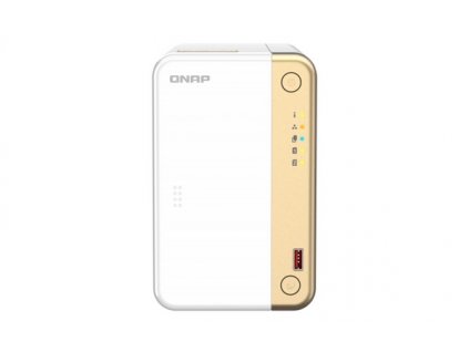 QNAP TS-262-4G