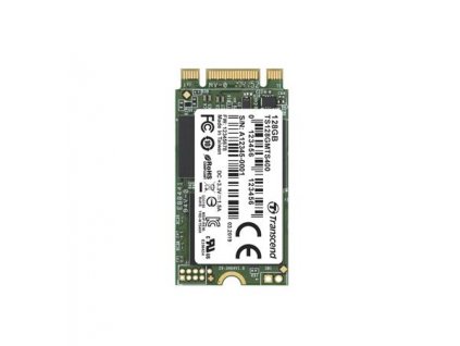 TRANSCEND MTE400S 512GB SSD disk M.2 2242, NVMe PCIe Gen3 x4, 2TB/s R, 1TB/s W