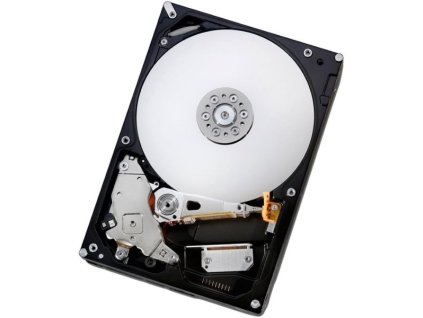 DELL disk 4TB/ 7.2K/ SATA 6Gbps/ 512n/ 3.5"/ cabled/ pro PowerEdge T150