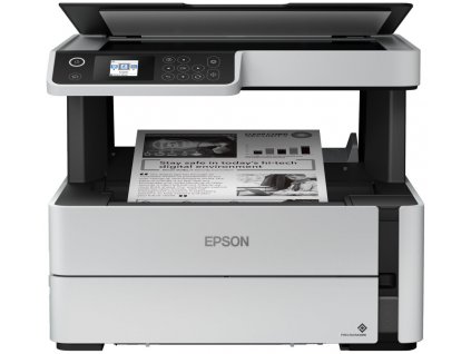 Epson EcoTank M2170/ A4/ MFZ/ ITS/ Duplex/ USB/ Wi-Fi