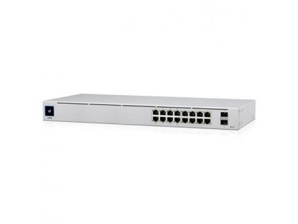 Ubiquiti UniFi Switch USW-16-POE Gen2