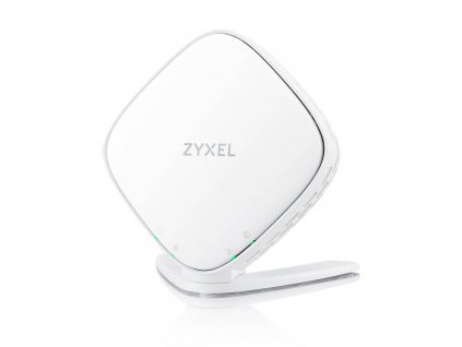 Zyxel WX3100 Wifi 6 AX1800 Dual Band Gigabit Access Point/Extender with Easy Mesh Support