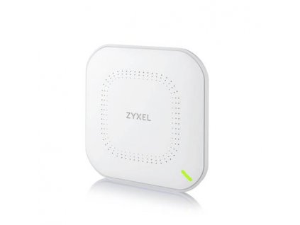 Zyxel NWA50AXPRO, 2.5GB LAN Port, 2x2:3x3 MU-MIMO , Standalone / NebulaFlex Wireless Access Point, Single Pack include P