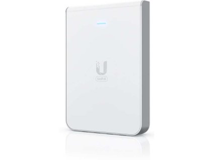 Ubiquiti U6-IW - UniFi6 In-Wall