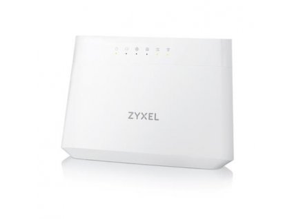 Zyxel VMG3625-T50B Dual Band Wireless 35b AC/N VDSL2 Combo WAN Gigabit Gateway