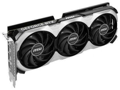 MSI GeForce RTX 4060 Ti VENTUS 3X 8G OC / 8GB GDDR6 / PCI-E / 3x DP / HDMI