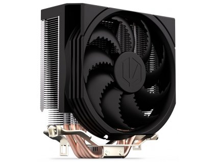 Endorfy chladič CPU Spartan 5 MAX / 120mm fan / 4 heatpipes / kompaktní i pro menší case / pro Intel i AMD