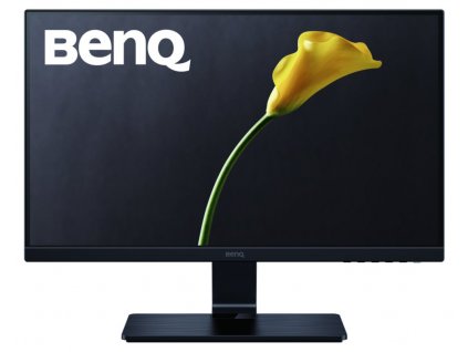 BENQ 24" LED GW2475H/ 1920x1080/ IPS panel/ 1000:1/ 5ms/ 2x HDMI/ černý