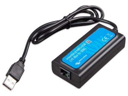 Victron MK3-USB komunikační převodník k PC