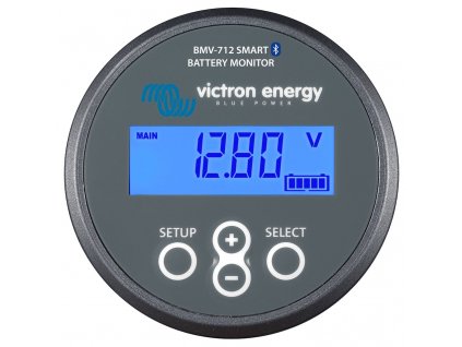 Victron BMV 712 Smart monitor stavu baterie