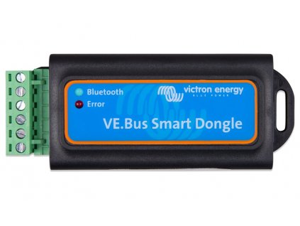 Victron VE.Bus Smart dongle