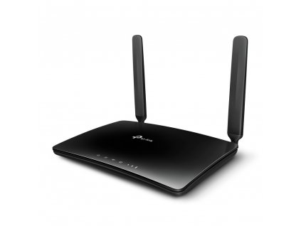 TP-Link TL-MR150 300Mbps N 4G LTE Router, 4xRJ45