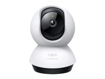 Tapo C220 Pan/Tilt AI Home Security Wi-Fi Camera