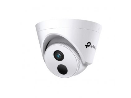 VIGI C440I(4mm) 4MP Turret Network Camera