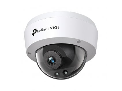 VIGI C240I(4mm) 4MP Dome Network Cam